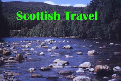 Scottish Travel